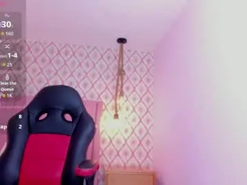 Chaturbate Sex Chat of clarise_hall