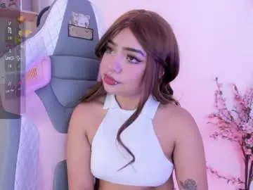 Chaturbate Best Webcam of emma_soffia_