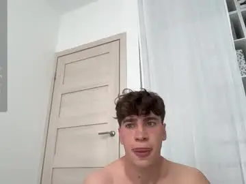 Chaturbate Nude Webcam of evan_white_
