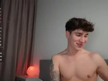 Chaturbate Live Sex of evan_white_