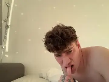 Chaturbate Private Sex Chat of evan_white_