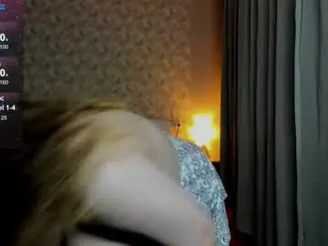 Chaturbate Adult Video Chat of heelga