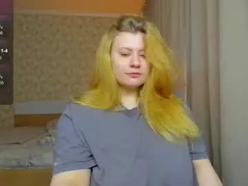 Chaturbate Nude Webcam of heelga