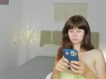 Chaturbate Adult Video Chat of kitty_ange1l