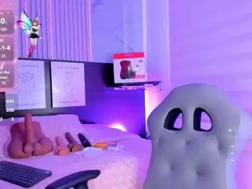 Chaturbate Adult Webcams of lara_as