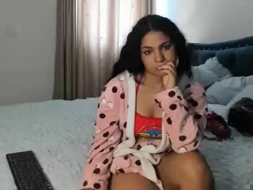 Chaturbate Sex Cam of laurent_jones