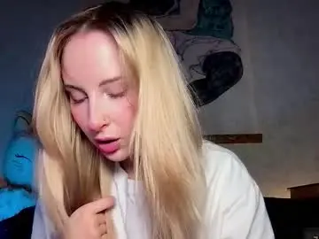 Chaturbate Nude Webcam of lierie