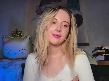 Chaturbate Live Sex Cam of lierie