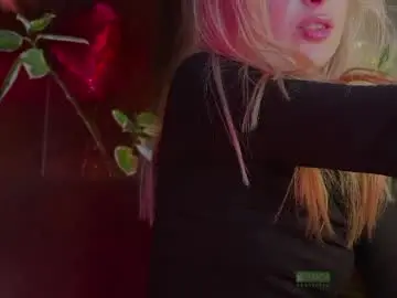 Chaturbate Adult Video Chat of lierie