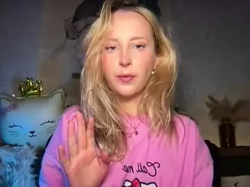 Chaturbate Free Live Porn of lierie