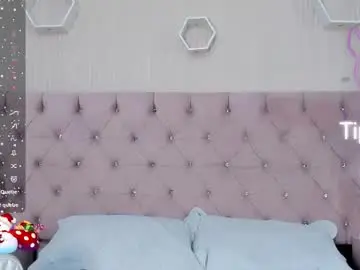 Chaturbate Nude Webcam of madisonsky_