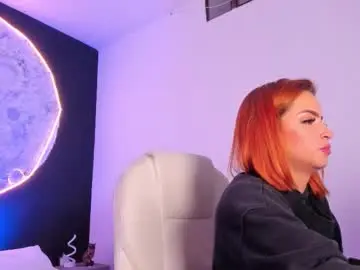 Chaturbate Sex Chat of madisonsky_