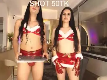 Chaturbate Free Porn Cam of melody_adams12