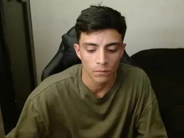 Chaturbate Nude Webcam of onlyforguxplo20