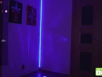 Chaturbate Adult Webcam of roxxxete