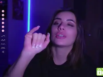 Chaturbate Sex Cam of roxxxete