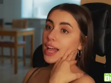 Chaturbate Adult Video Chat of roxxxete