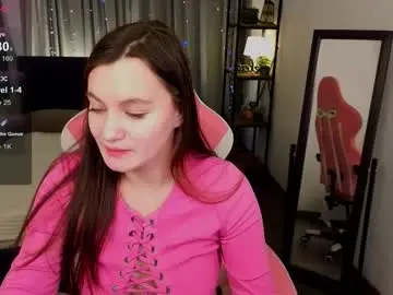 Chaturbate Private Sex Chat of silvia_bless