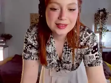 Chaturbate Free Porn Cam of sofy_benson