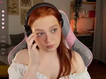 Chaturbate Live Porn of sofy_benson