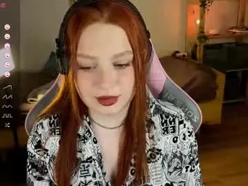 Chaturbate Private Sex Chat of sofy_benson