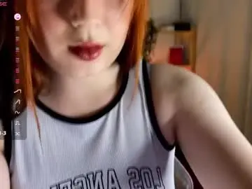 Chaturbate Sex Cam of sofy_benson