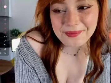 Chaturbate Adult Video Chat of sofy_benson