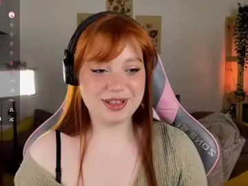 Chaturbate Adult Video Chat of sofy_benson