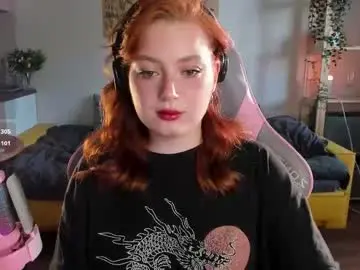 Chaturbate Live Sex of sofy_benson