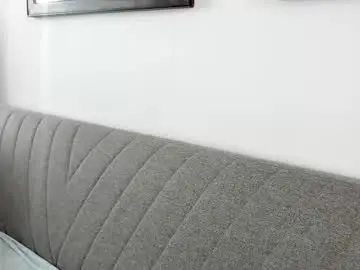 Chaturbate Nude Webcam of someonesday