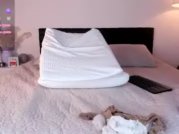 Chaturbate Nude Webcam of thinysweet