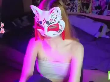 Chaturbate Best Webcam of yumiko_uwu