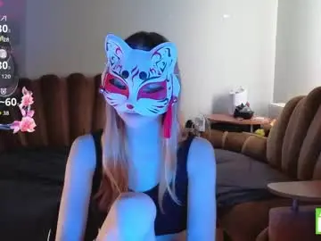 Chaturbate Adult Webcam of yumiko_uwu