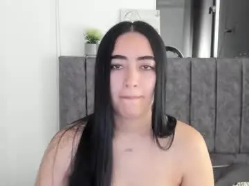 Chaturbate Live Sex of zoe_jones7