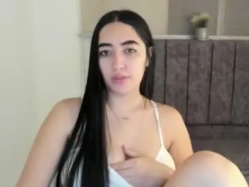 Chaturbate Adult Video Chat of zoe_jones7