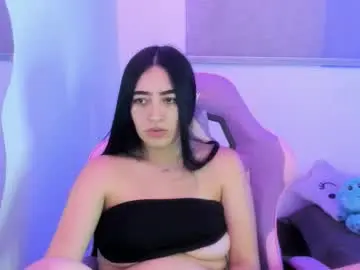 Chaturbate Live Porn of zoe_jones7