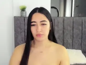 Chaturbate Adult Video Chat of zoe_jones7