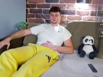 Chaturbate Free Live Porn of alex_onelove