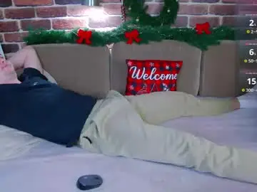 Chaturbate Adult Webcam of alex_onelove