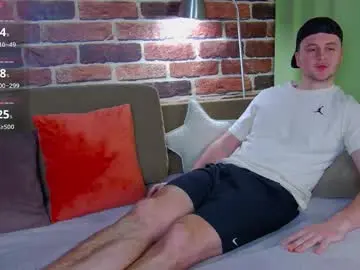 Chaturbate Free Porn Cam of alex_onelove