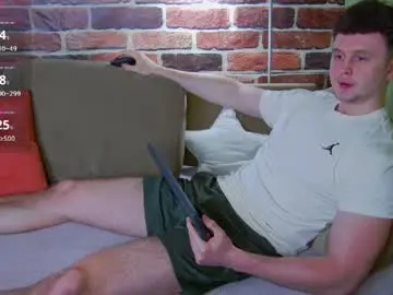 Chaturbate Watch Live Sex Cams of alex_onelove