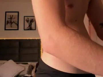 Chaturbate Live Porn of archiekingss