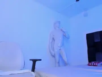 Chaturbate Best Webcam of aronwilde