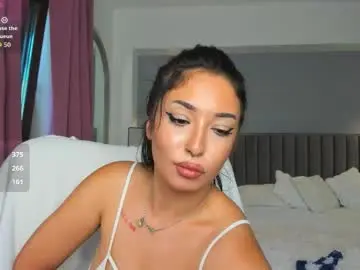 Chaturbate Sex Chat of awesome_jolie
