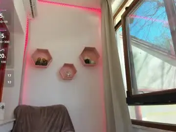 Chaturbate Nude Webcam of awesome_jolie