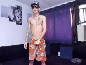 Chaturbate Adult Webcam of couple_sex_6