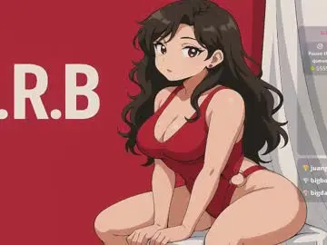 Chaturbate Adult Video Chat of dalia_roses