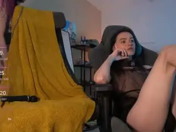 Chaturbate Sex Chat of dilanmoritz