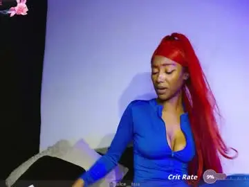 Chaturbate Sex Chat of dulce_tara