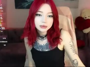 Chaturbate Live Sex Cam of emma_kirks